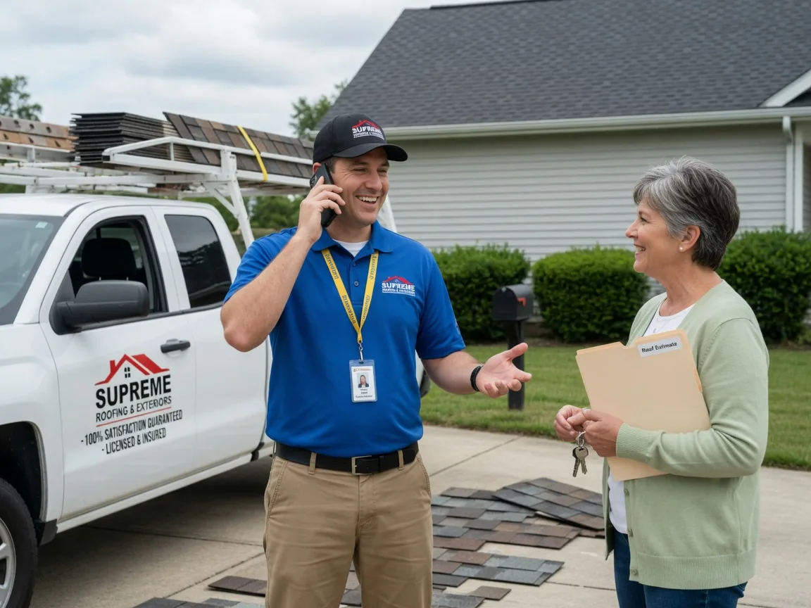 Roof Replacement Paris, KY FAQs